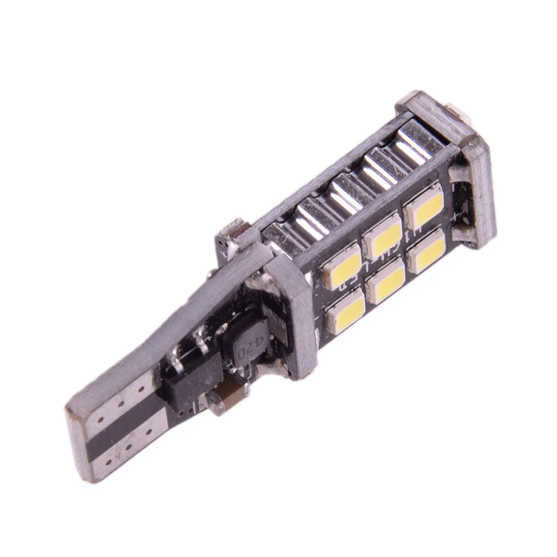 T15 LED Backup Reverse Light Bulbs for Toyota 4Runner (2001-2023)