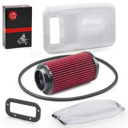 Airbox Lid Air Filter for Polaris Trail Blazer 330 / Trail Boss 325/330