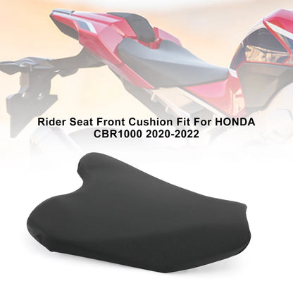 Replacement Seat Black for Honda CBR1000 (2020-2022)