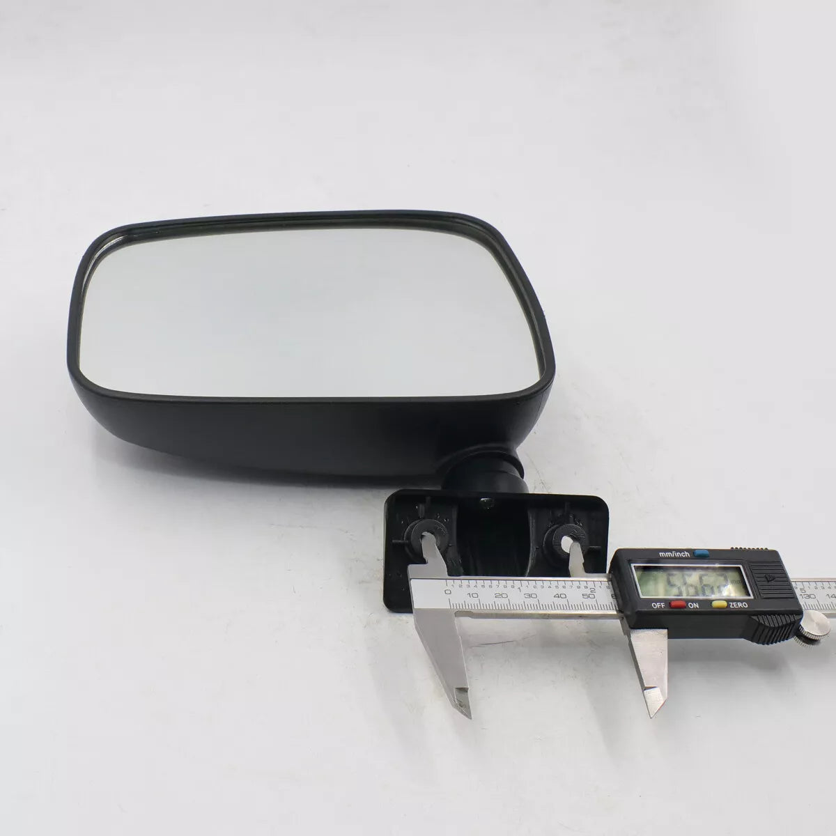 Door Mirrors x2 for Mazda B-Series B1600 B1800 B2000 B2200 B2600 1986-1993