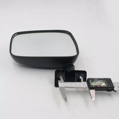 Door Mirrors x2 for Mazda B-Series B1600 B1800 B2000 B2200 B2600 1986-1993