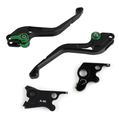 Brake Clutch Lever for Husqvarna 701 Supermoto/Enduro (2017-2018)