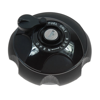 Locking Gas Cap for Suzuki King Quad (2005–2023)