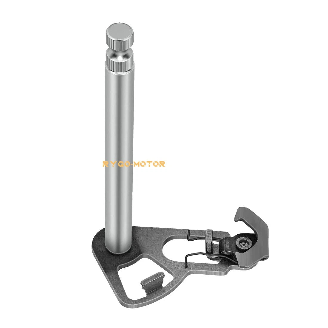 Gear Shifter Shift Shaft Assembly for Yamaha YZ65 YZ85 (2018–2024)