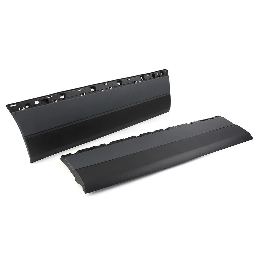 Rear Door Lower Molding Trim for Land Rover Range Rover (2014-2019)