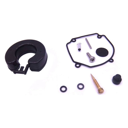 Tohatsu Carburetor Kit w/Float for 25-30HP Models (346-87122-0)