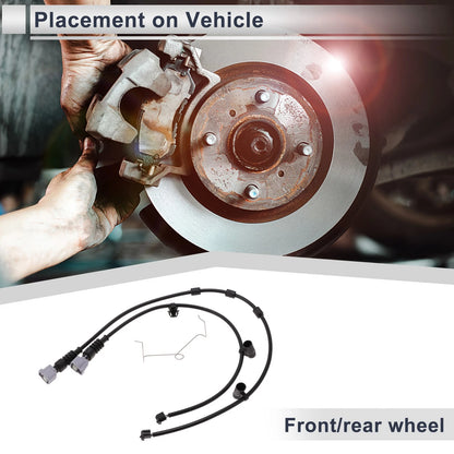 Brake Pad Wear Sensor for Lexus LS460 (2014-2017)