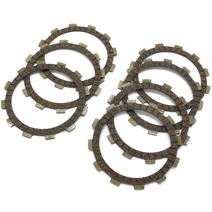 Clutch Friction Disc Plate for Suzuki RGV250, GS450, GS500 (1983-2001)