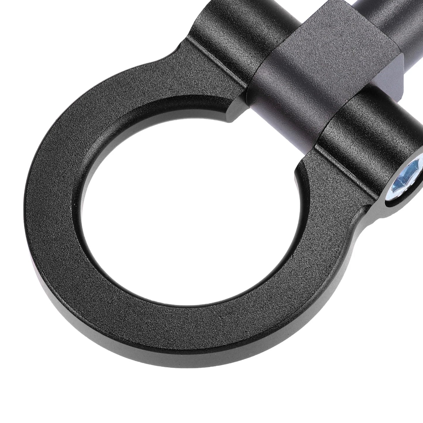 Tow Hook Front Bumper Ring Eye for Honda Fit S2000 Acura TL