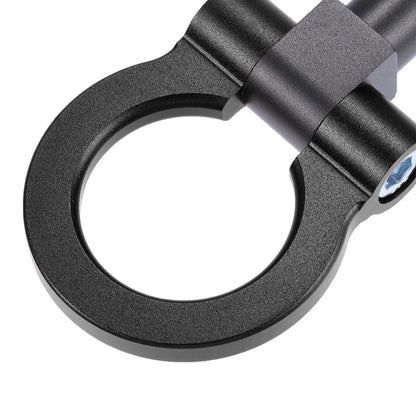 Tow Hook Front Bumper Ring Eye for Honda Fit S2000 Acura TL