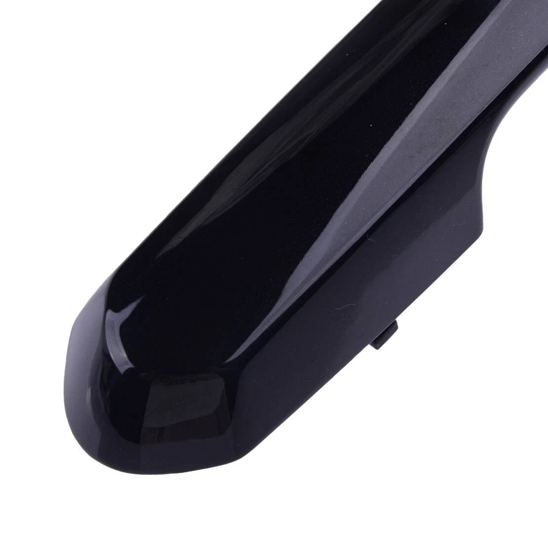 Black Rear Exterior Door Handle for Toyota Rav4 (2013-2018)