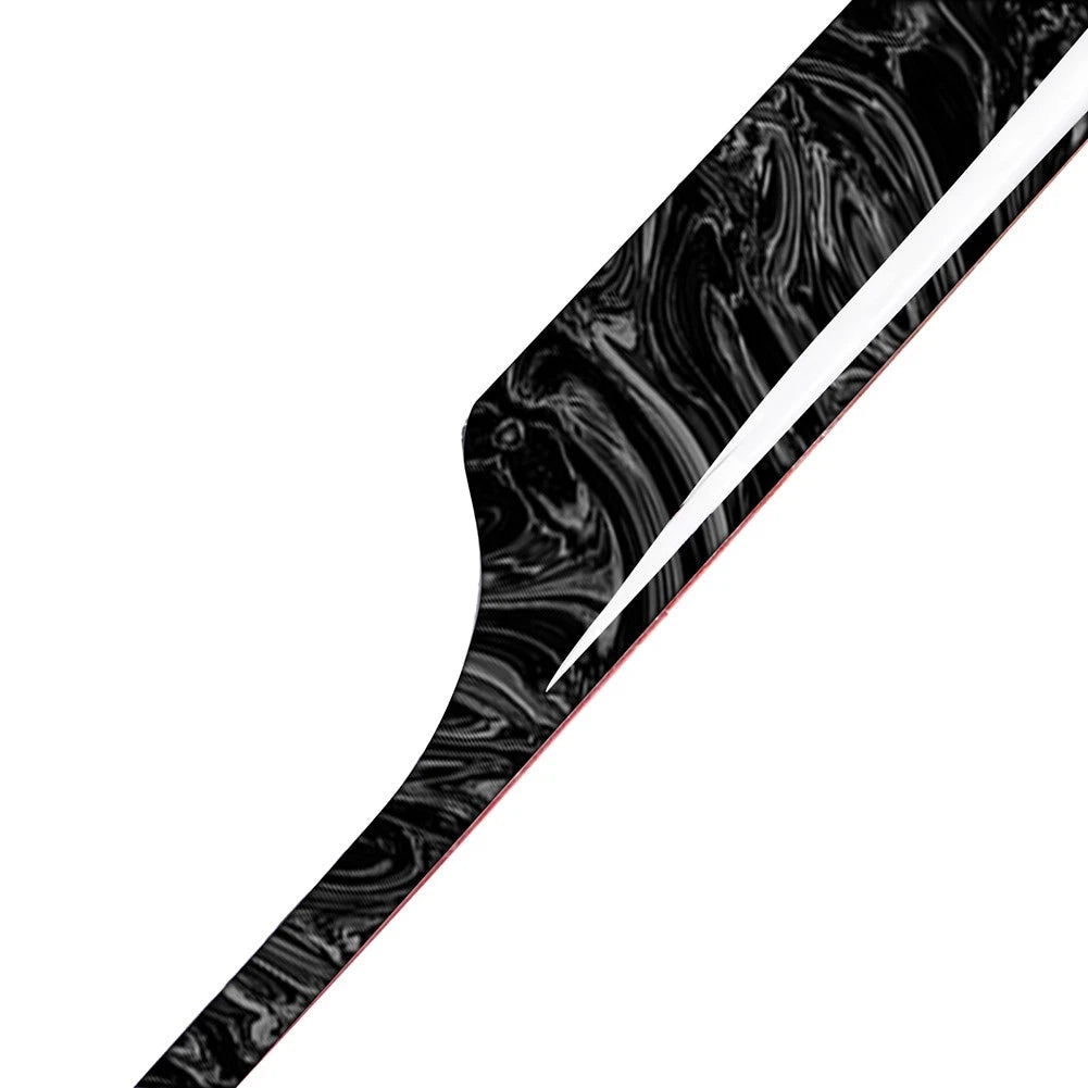4pcs Marbling Interior Handle Frame Trim for Benz GLC Class X253 (2016-2022)