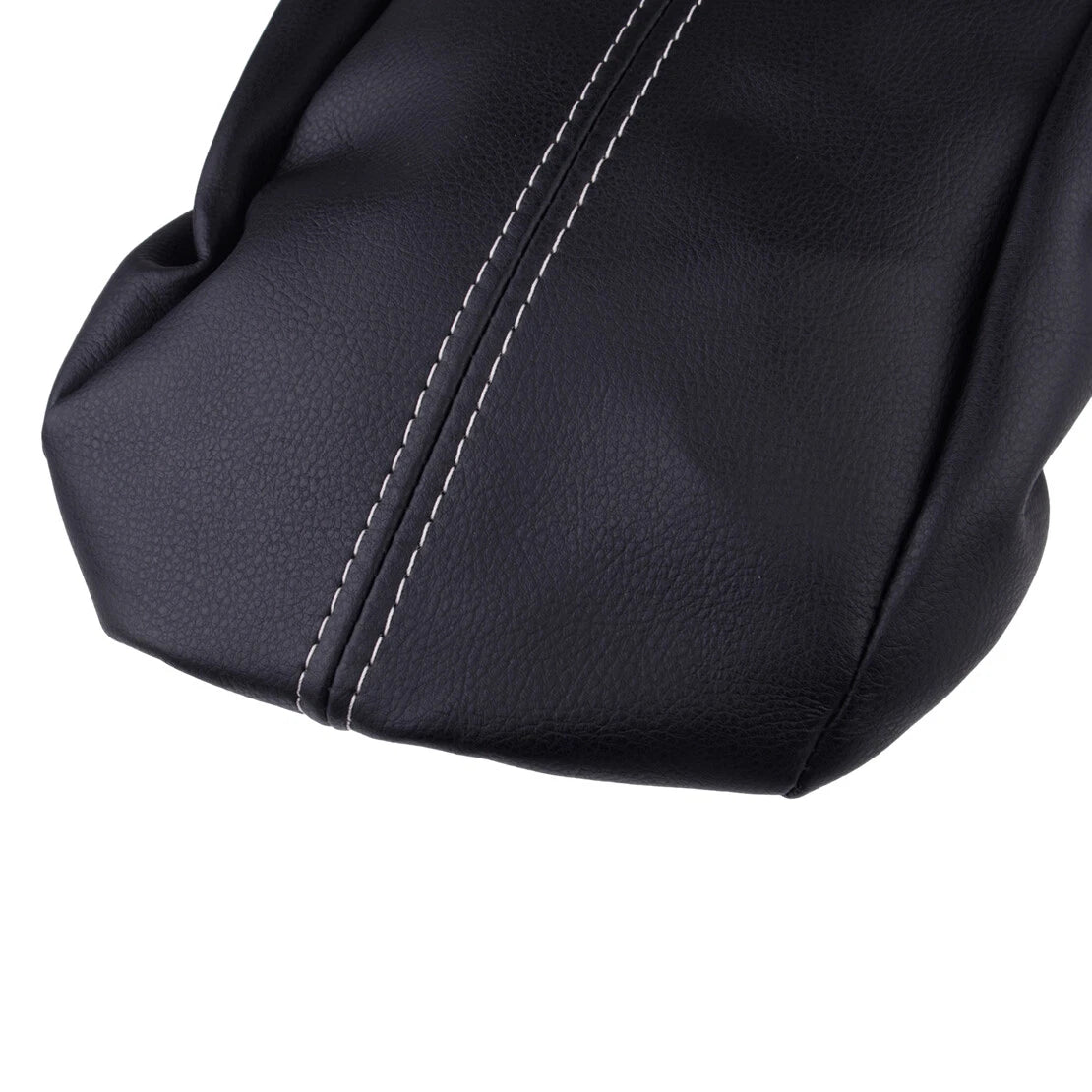 Black Center Console Armrest Lid Cover for Nissan Altima (2019-2022)