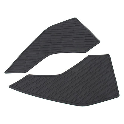 Fuel Tank Side Pads Rubber Protector for Honda Africa Twin CRF1100 (2020-2021)