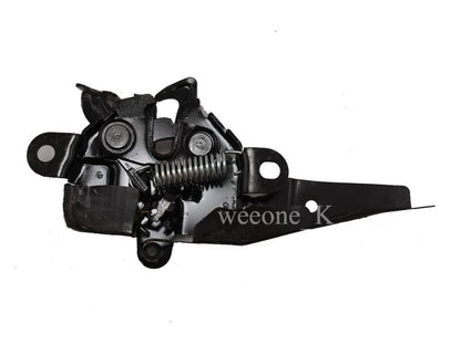 Hood Latch Lock for Toyota Hilux MK6 (2005-2011)