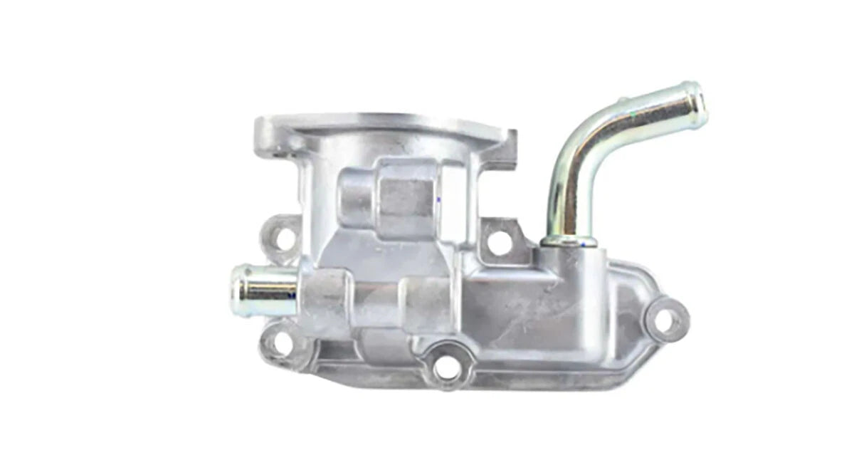 Thermostat Housing for Isuzu TFR Dmax 3.0 4JH1 (2001-2004)