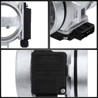 Air Flow Sensor Housing for Ford Contour Mercury Mystique (1995–1999)