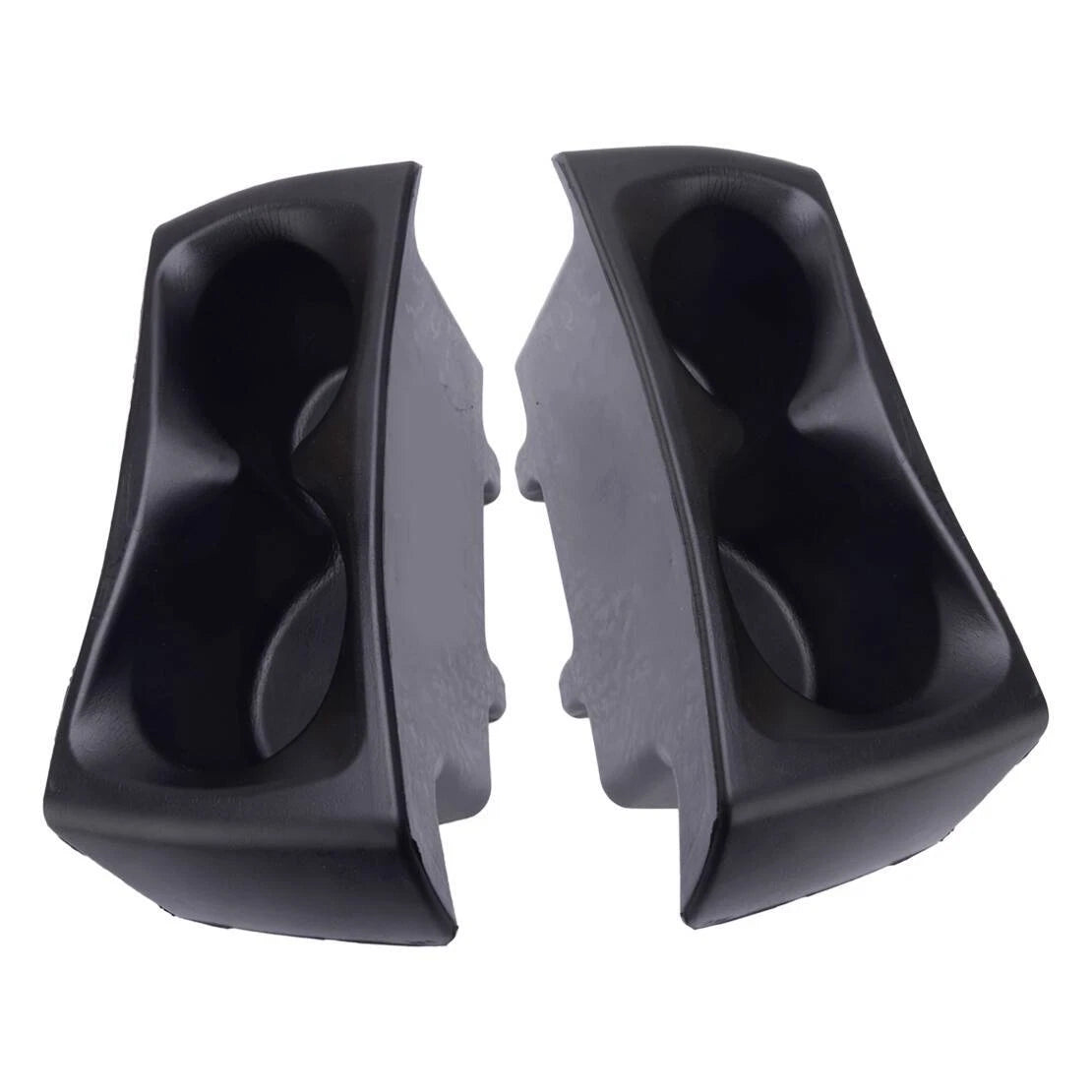 Black Door Panel Foam Insert Cup Holder for RAM 1500 (2019-2023)