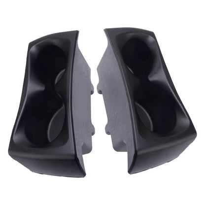 Black Door Panel Foam Insert Cup Holder for RAM 1500 (2019-2023)