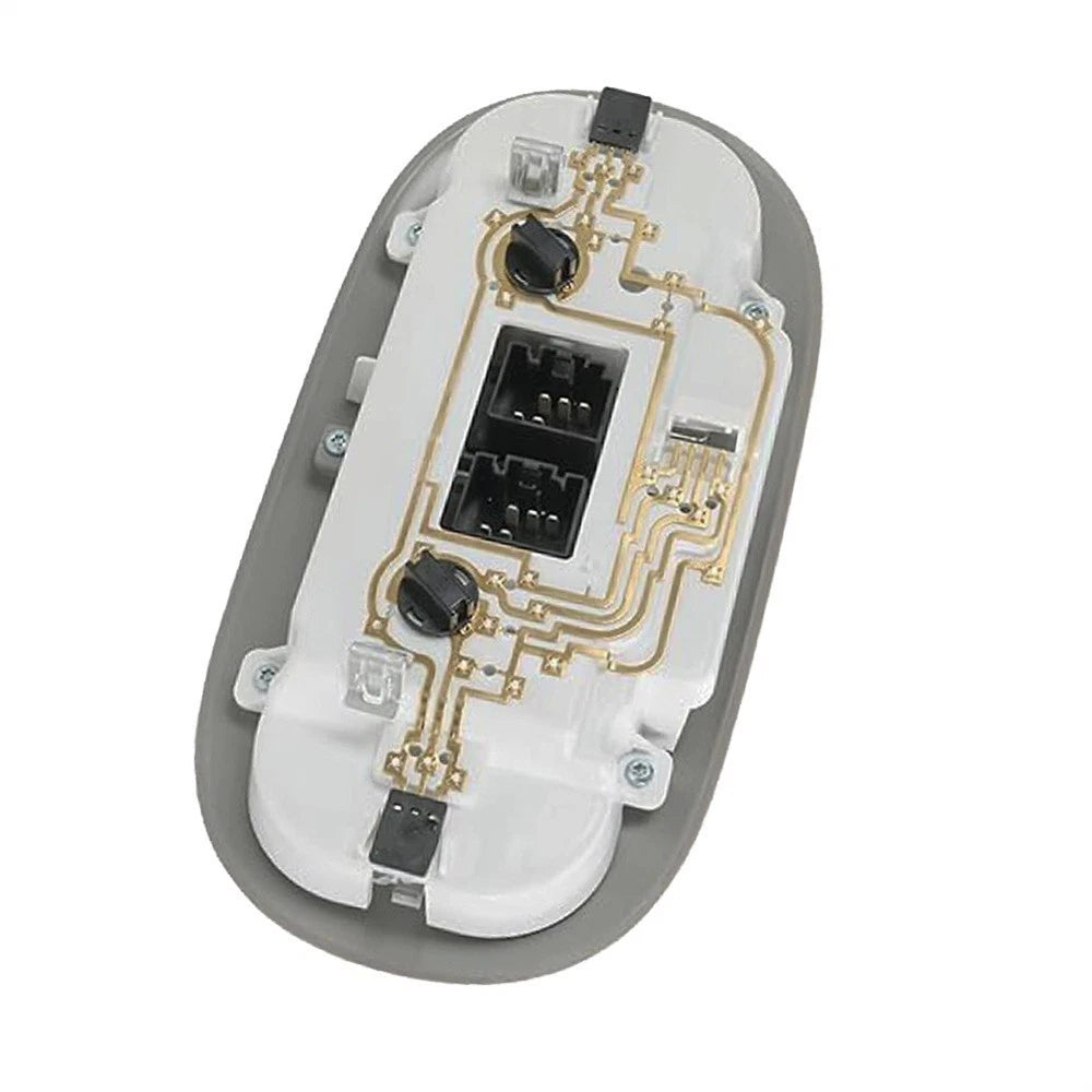 LED Overhead Console Light for Ford F150, Lincoln (2004-2008)