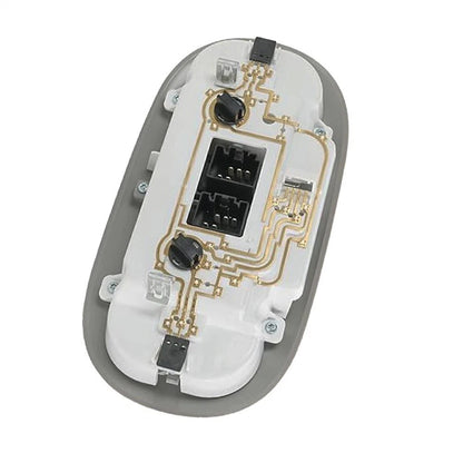 LED Overhead Console Light for Ford F150, Lincoln (2004-2008)