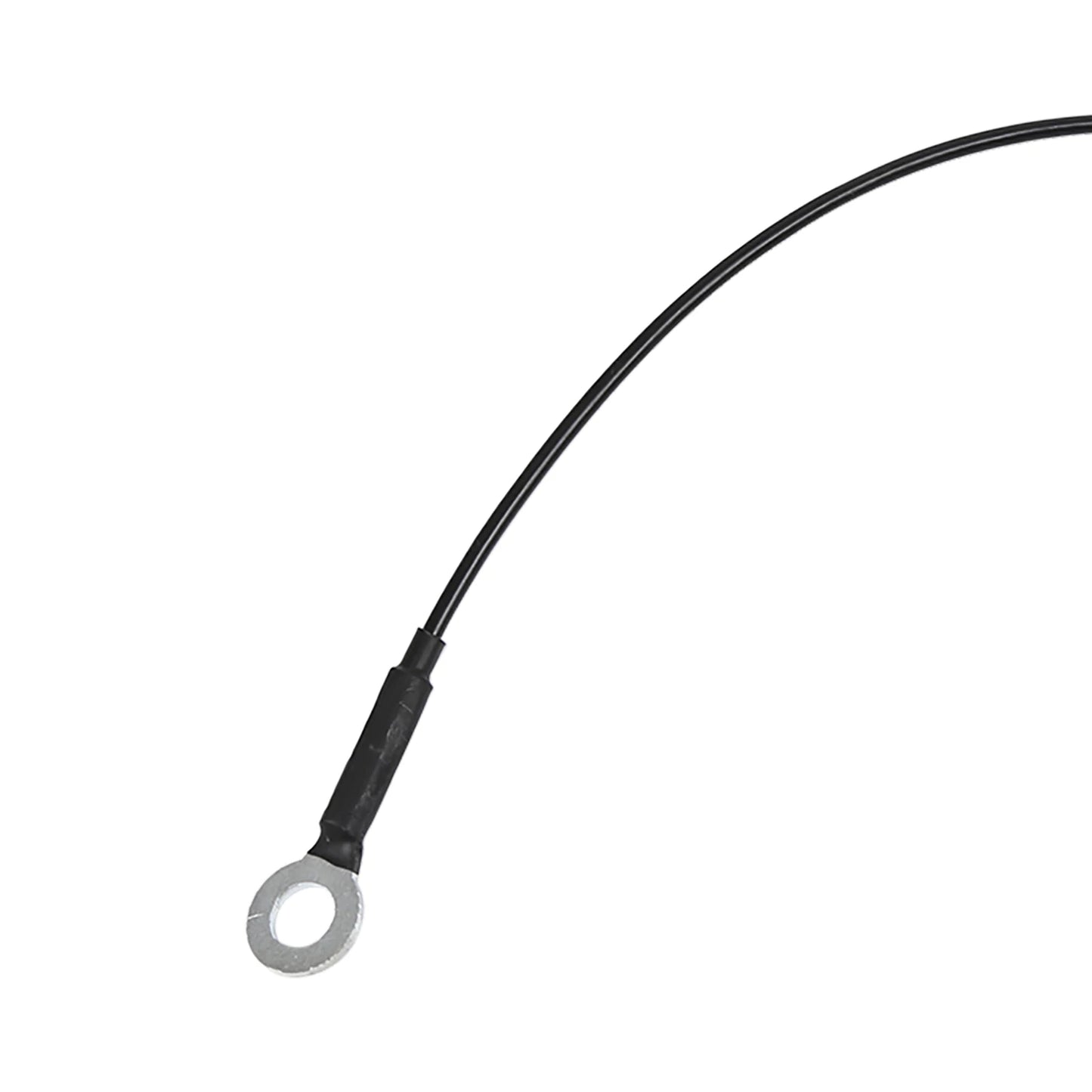 Tailgate Lift Support Cables for Ford Ranger (1993-2004, 2006-2008)