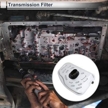 Transmission Filter for Buick Excelle (2003–2010)