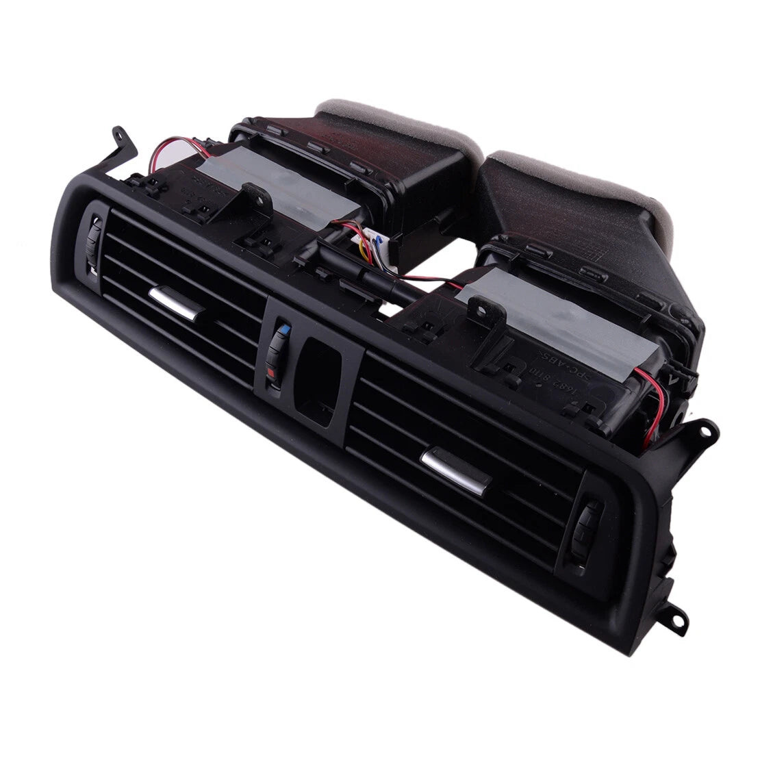AC Air Vent Grille for BMW 5 Series 523i 525i 528i 535i (2001-2010)