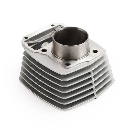125ccm Cylinder Kit Ø 15mm for Italika DM 125 (2017-2022)