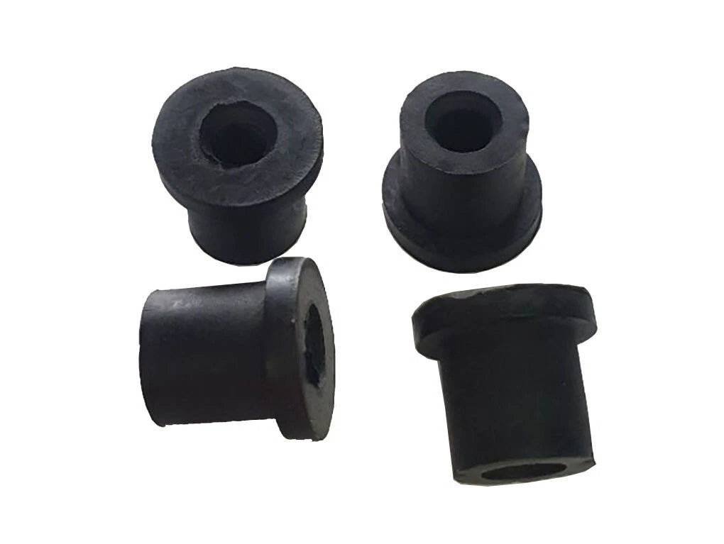 4 x Engine Cover Bushings for Chevrolet Colorado (2003-2012)