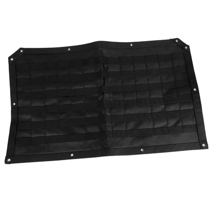 Tailgate Tool Storage Bag Organizer for Ford Bronco (2021)