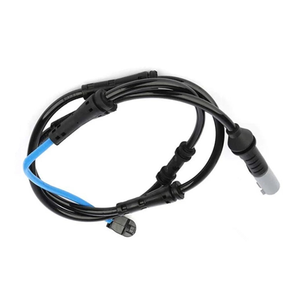 Brake Pad Wear Sensors for BMW 4-Door (2012-2020)