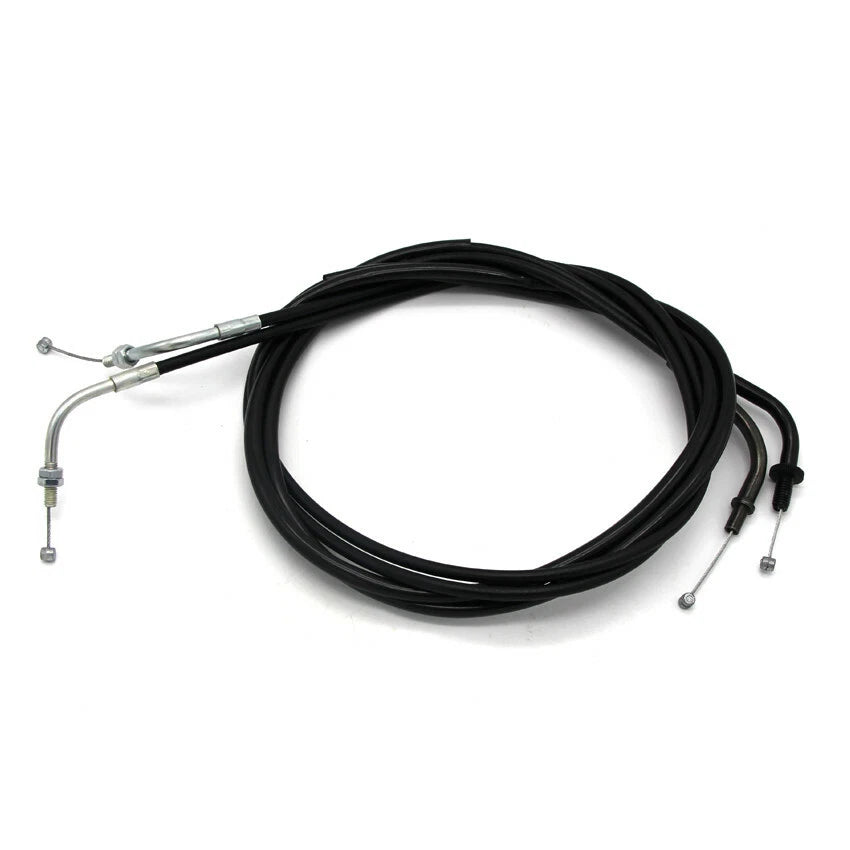 Throttle Cable for Yamaha YP250 Majesty 1995-1999, YP250D 1998-1999