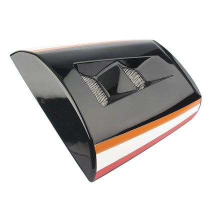 Rear Passenger Back Cowl Seat Cover for Honda CBR1000RR (2004-2007)