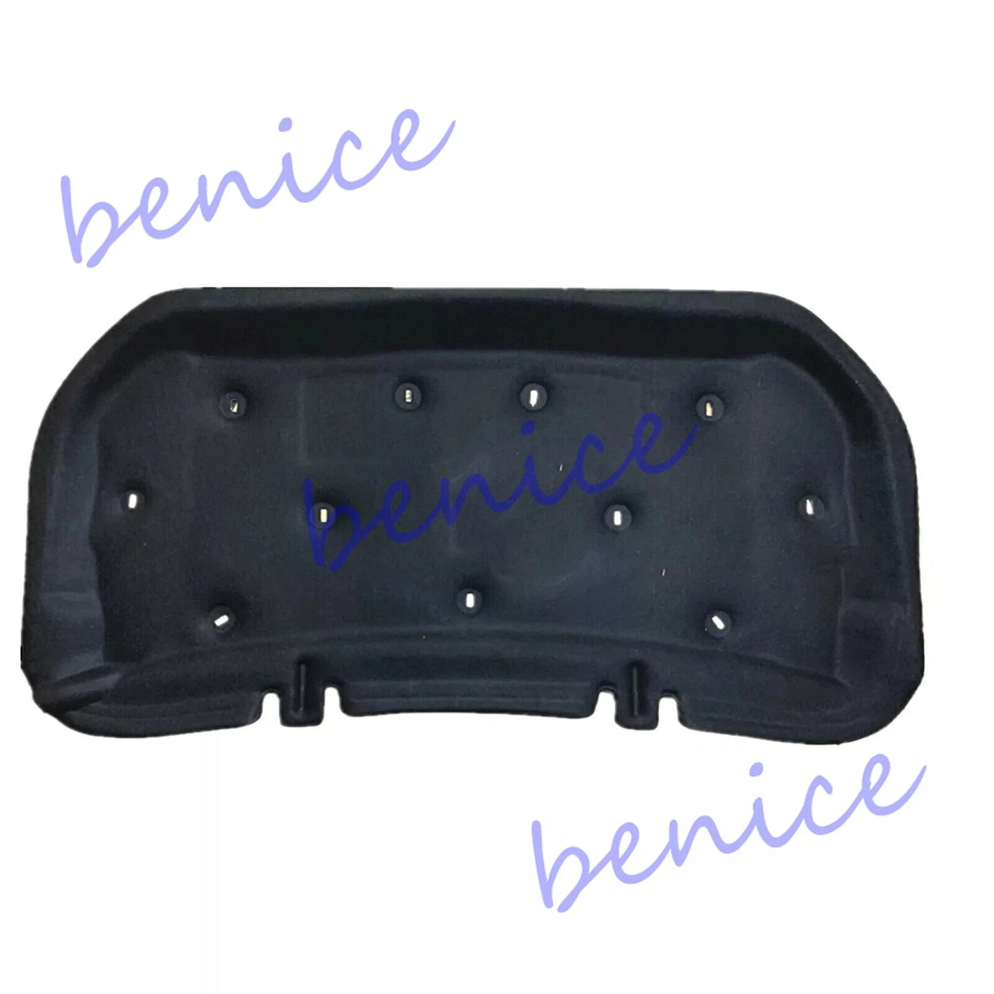 Hood Insulation Pad Engine Cover for Range Rover Sport (2014–2015)