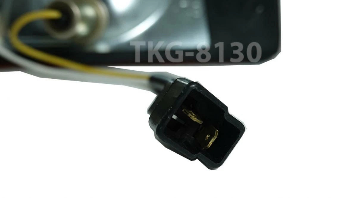 Right Amber Indicators  Light for Datsun 1200 B110 B210 (1970-1978)
