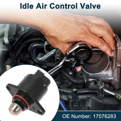 Idle Air Control Valve for Chevrolet Tahoe (1996-2000)