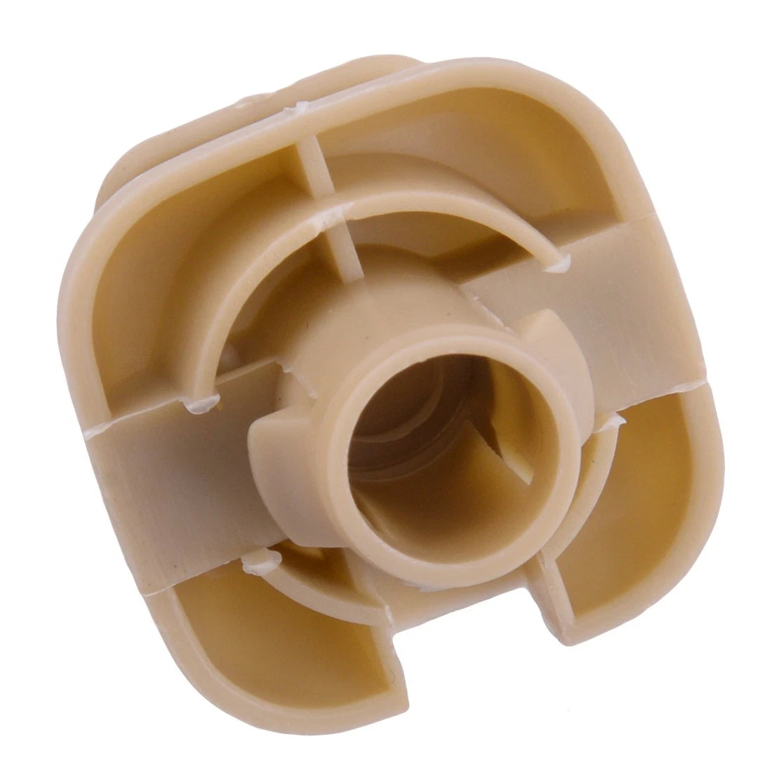 Sun Visor Clips for Nissan Juke, Tiida, X-Trail, 350Z, Infiniti, Renault