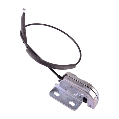 Rear Left Tailgate Trunk Lock for Renault Koleos (2010-2013)