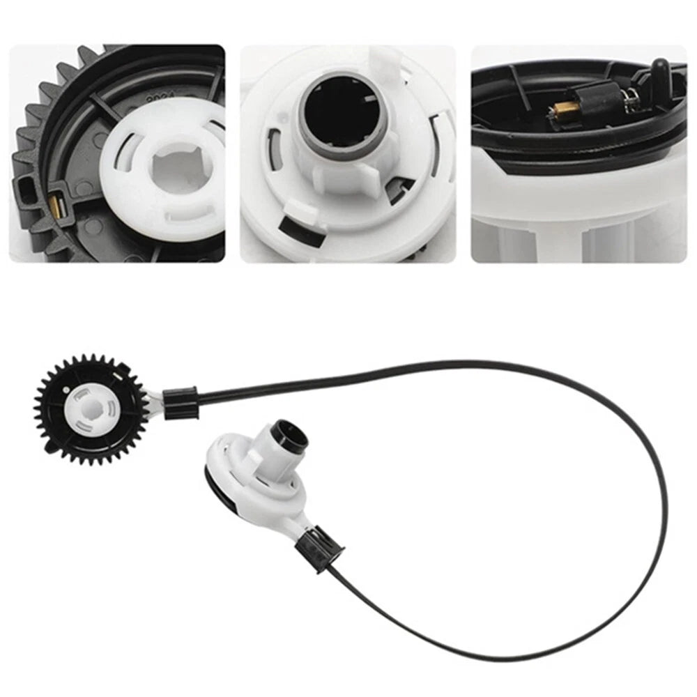 Heater Control Cable for Chevrolet Trax, Sonic (2015-2022, 2012-2020)