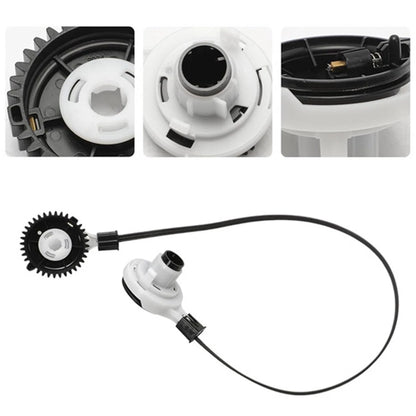 Heater Control Cable for Chevrolet Trax, Sonic (2015-2022, 2012-2020)