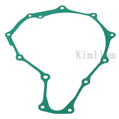 Stator Cover Gasket for Honda TRX500FM TRX500TM TRX500FE Foreman 500 (2005-2006)