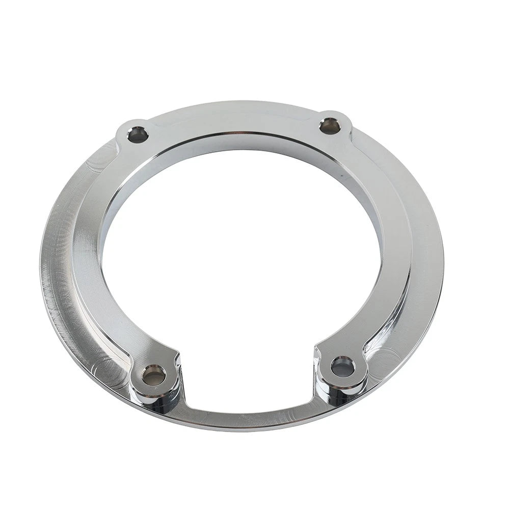 CNC Fuel Tank Gas Cap Ring for Suzuki GSX 1300R Hayabusa (2021-2025)