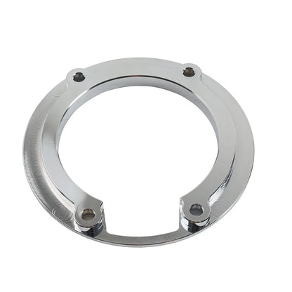 CNC Fuel Tank Gas Cap Ring for Suzuki GSX 1300R Hayabusa (2021-2025)