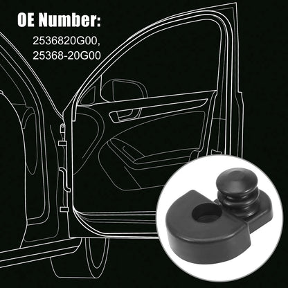 Door Jamb Switch Cover for Nissan Patrol GU Y61 (1998-2011)