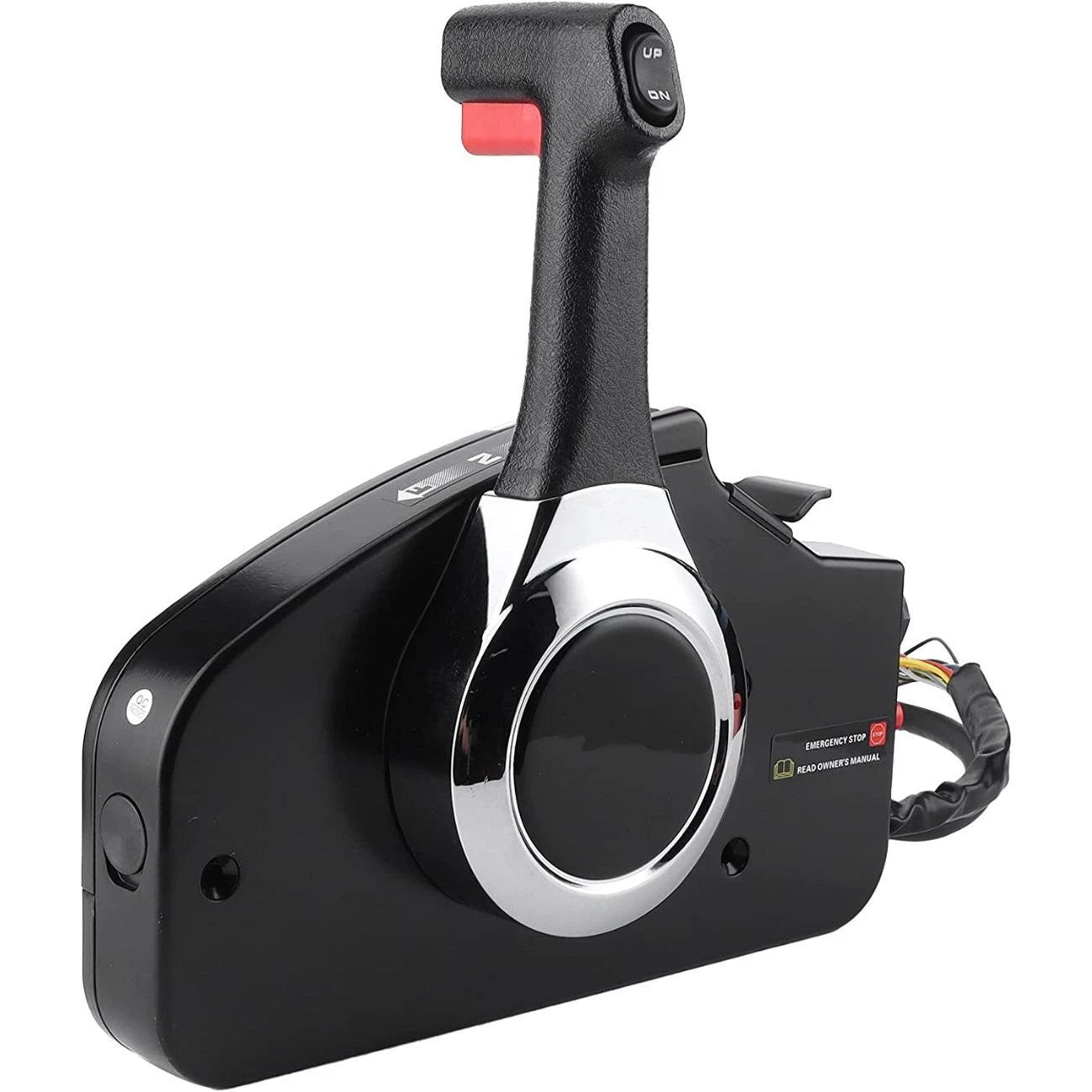 Remote Control Box for Honda Outboard Engine (24800-ZZ5-A22)