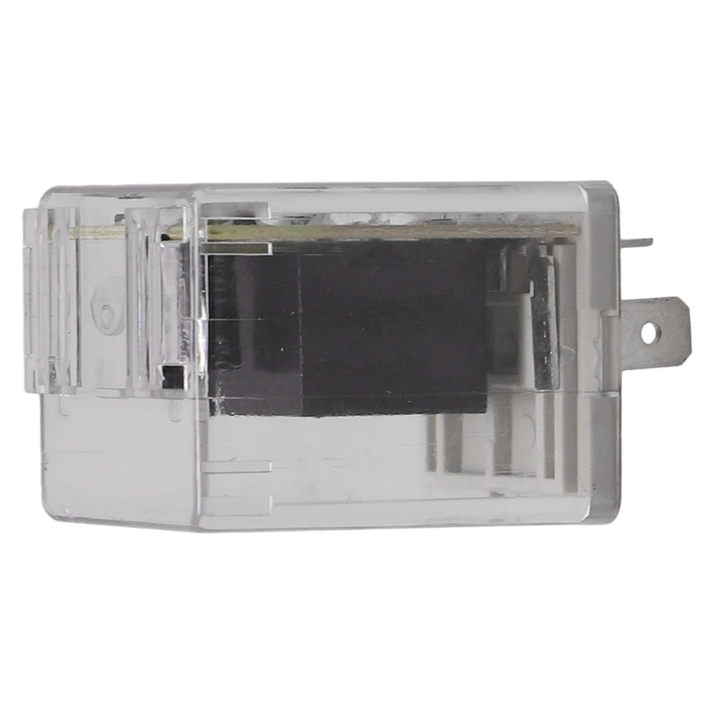 12V 3Pin Car LED Light Flasher Relay Turn Signal 180W for Vehicles