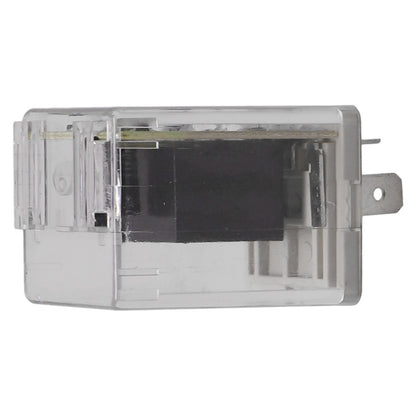 12V 3Pin Car LED Light Flasher Relay Turn Signal 180W for Vehicles