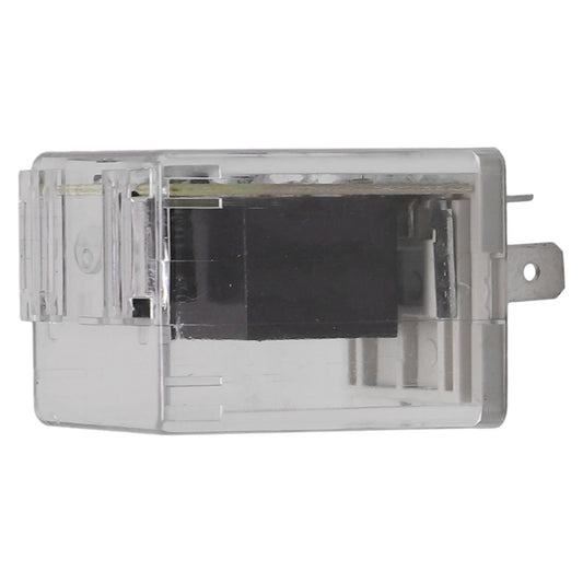 12V 3Pin Car LED Light Flasher Relay Turn Signal 180W for Vehicles