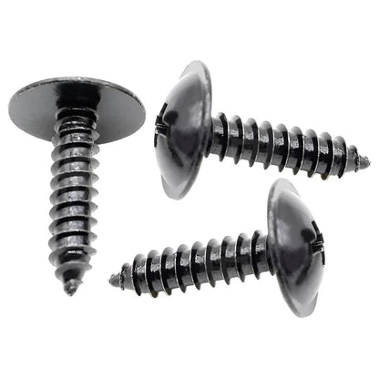 20 x Fender Liner Bolts for Hyundai Kia (Various Years)